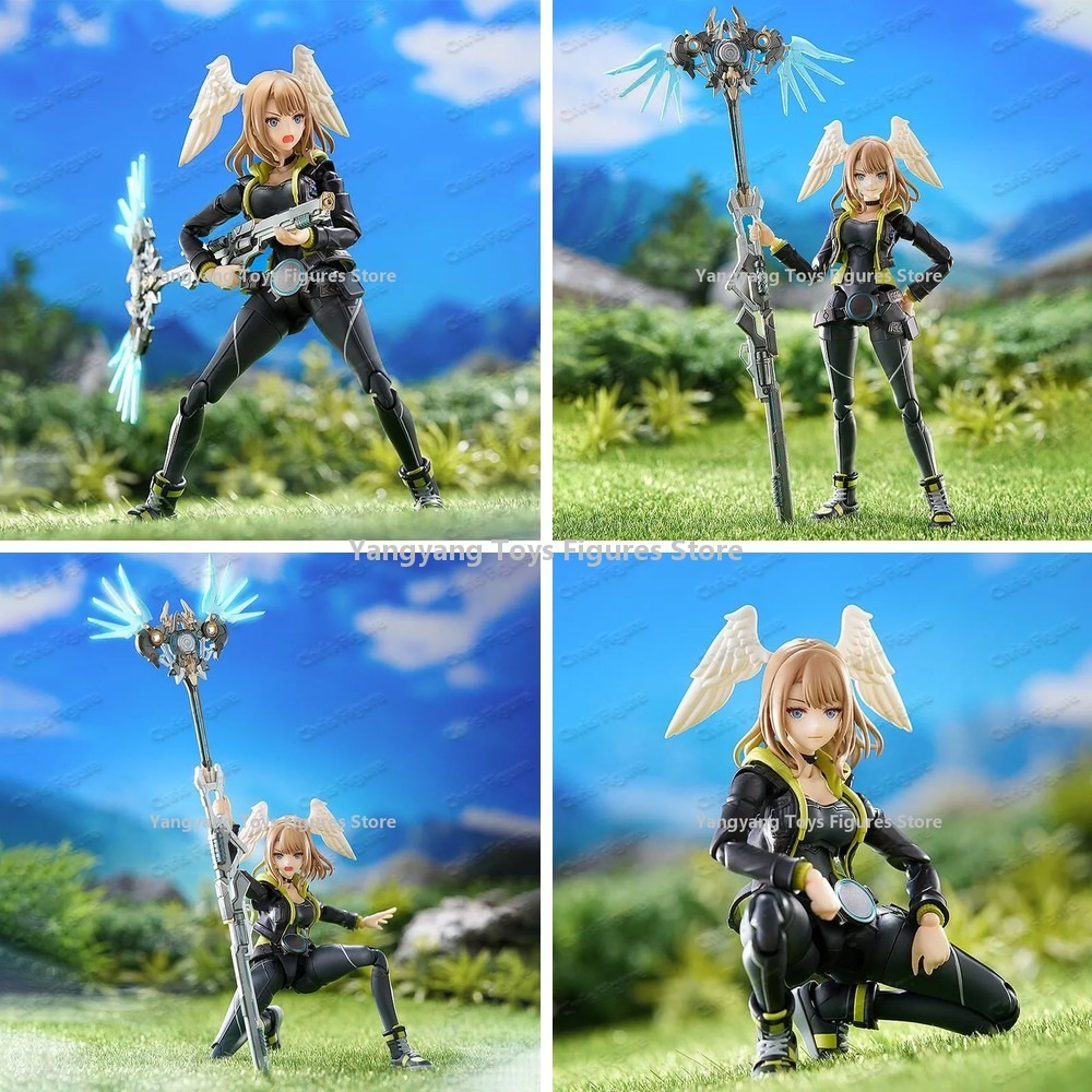 Good Smile Company Figma - ในสต็อก GOOD SMILE COMPANY กล่องเดิมของแท้ FigMA