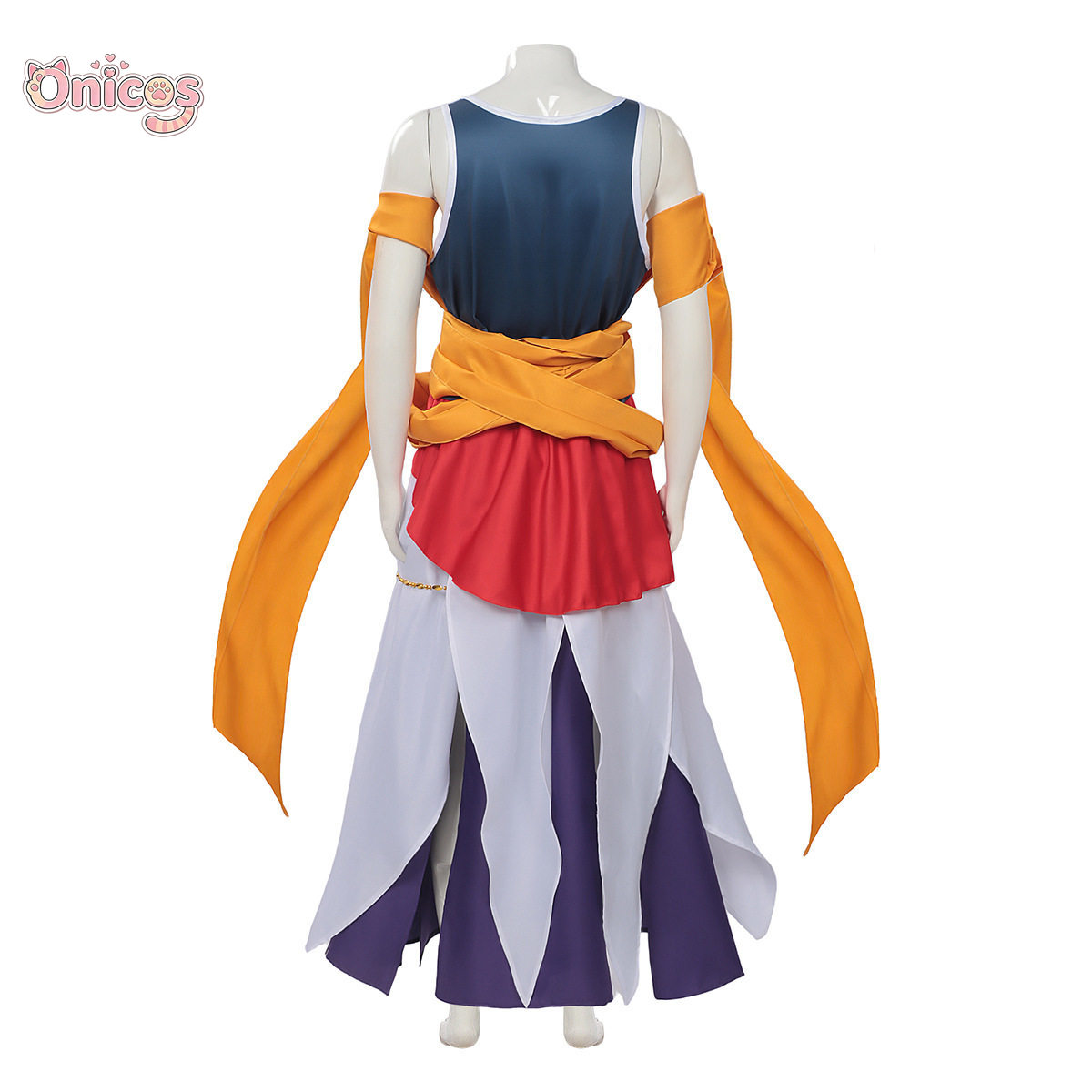 ชุดคอสเพลย์พระพุทธเรกการ์โนก อ - Cosplay Prop บทวิจารณ์และราคา