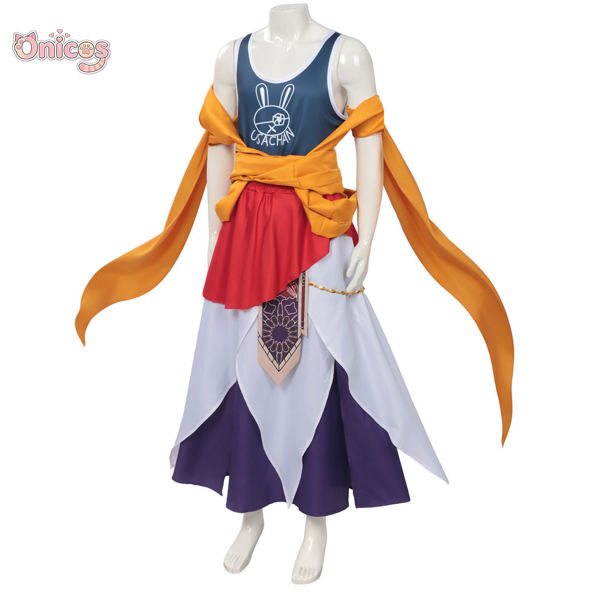 ชุดคอสเพลย์พระพุทธเรกการ์โนก อ - Cosplay Prop บทวิจารณ์และราคา