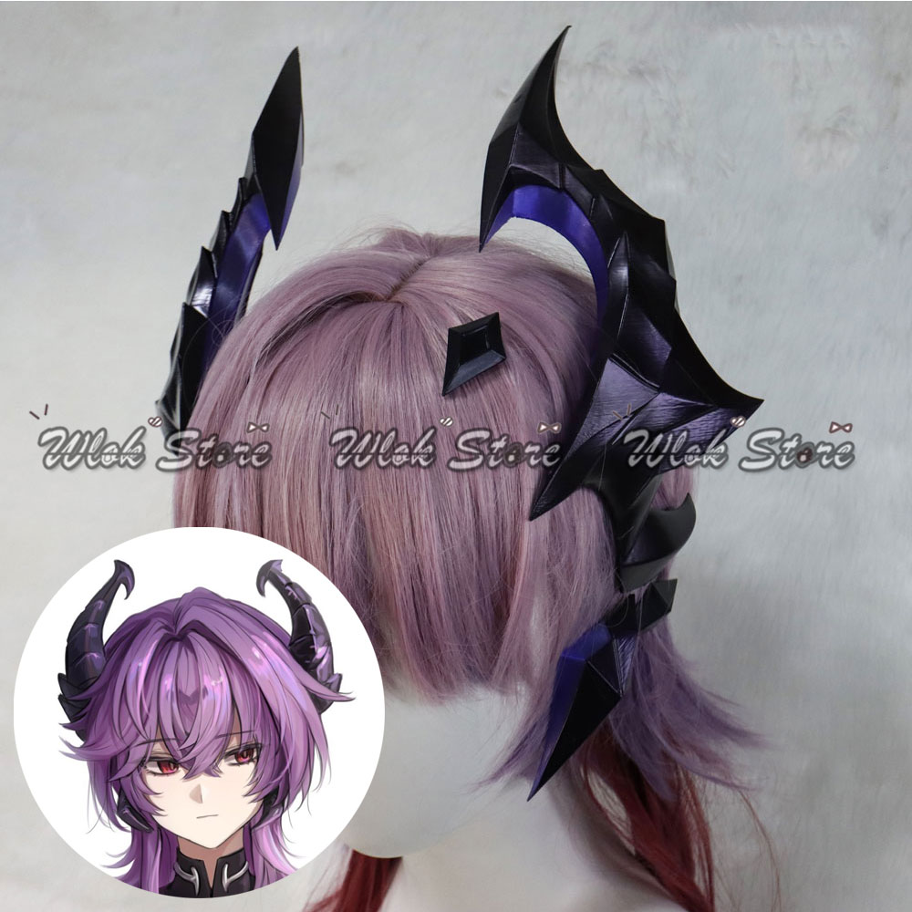 อุปกรณ์เสริมคอสเพลย์อนิเมะเกม  - Cosplay Prop บทวิจารณ์และราคา