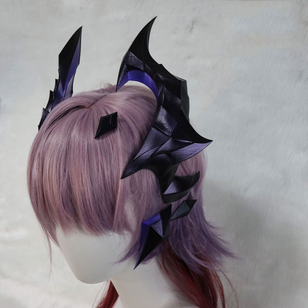 อุปกรณ์เสริมคอสเพลย์อนิเมะเกม  - Cosplay Prop บทวิจารณ์และราคา