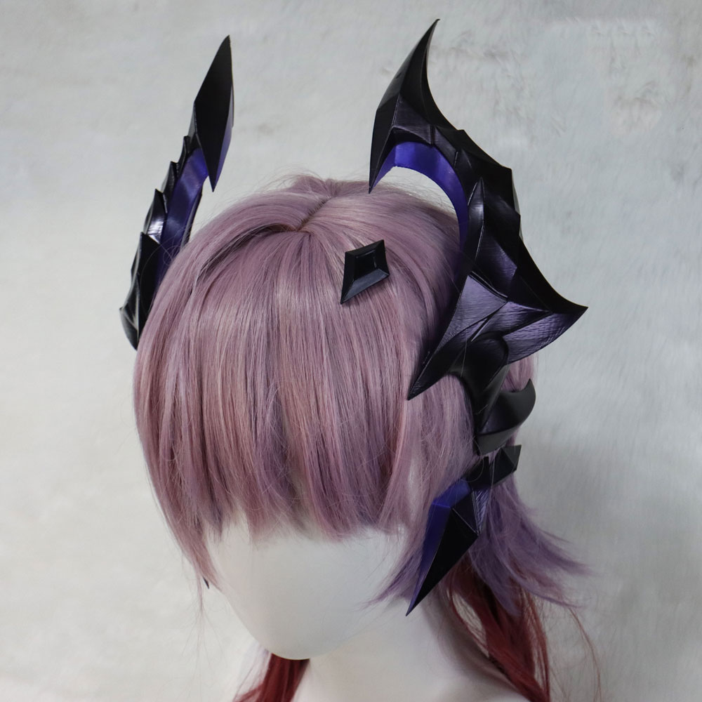 อุปกรณ์เสริมคอสเพลย์อนิเมะเกม  - Cosplay Prop บทวิจารณ์และราคา
