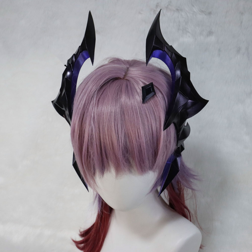 อุปกรณ์เสริมคอสเพลย์อนิเมะเกม  - Cosplay Prop บทวิจารณ์และราคา