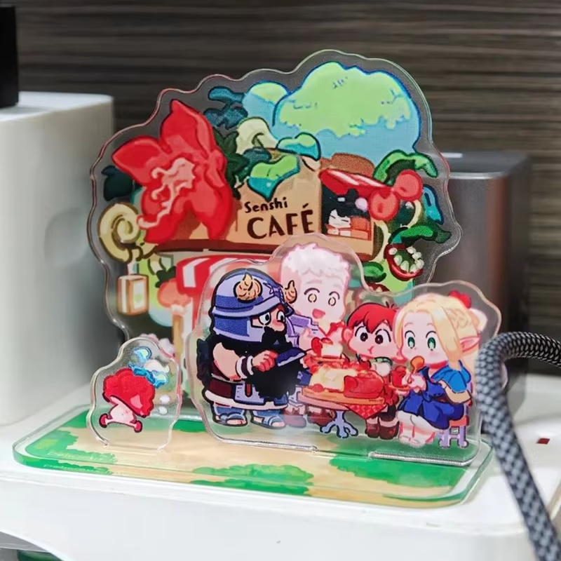 อนิเมะ Delicious in Dungeon มา - Cosplay Prop บทวิจารณ์และราคา