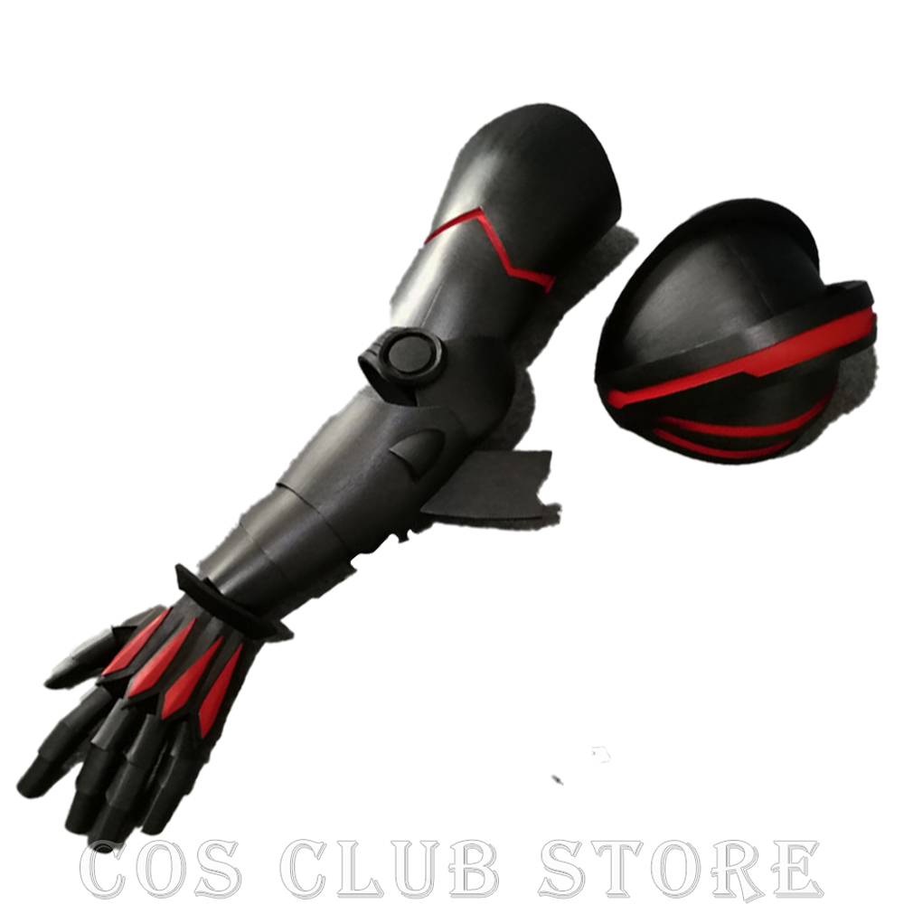 อนิเมะงานทั่วไปสร้างคอสเพลย์ที - Cosplay Prop Building บทวิจารณ์และราคา