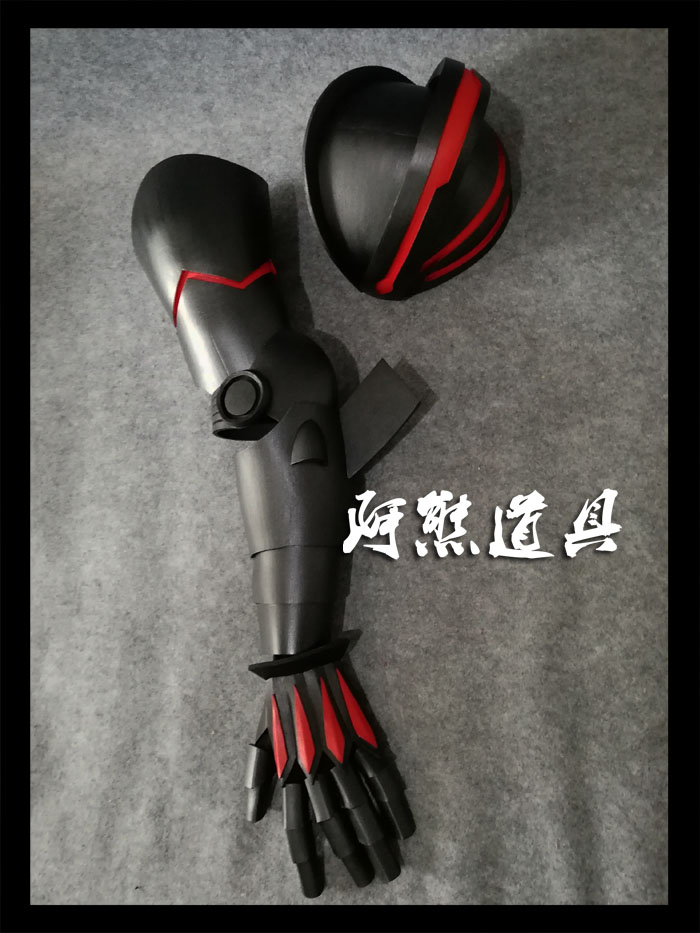 อนิเมะงานทั่วไปสร้างคอสเพลย์ที - Cosplay Prop Building บทวิจารณ์และราคา