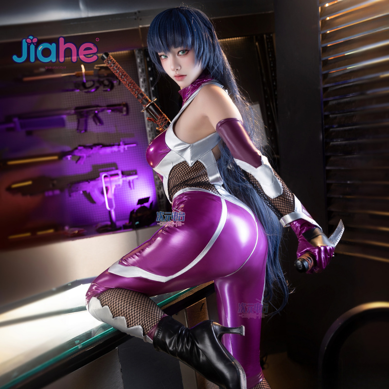 ชุดคอสเพลย์ อากาวะ อาซาจิ จากอ - Prop Para Cosplay บทวิจารณ์และราคา