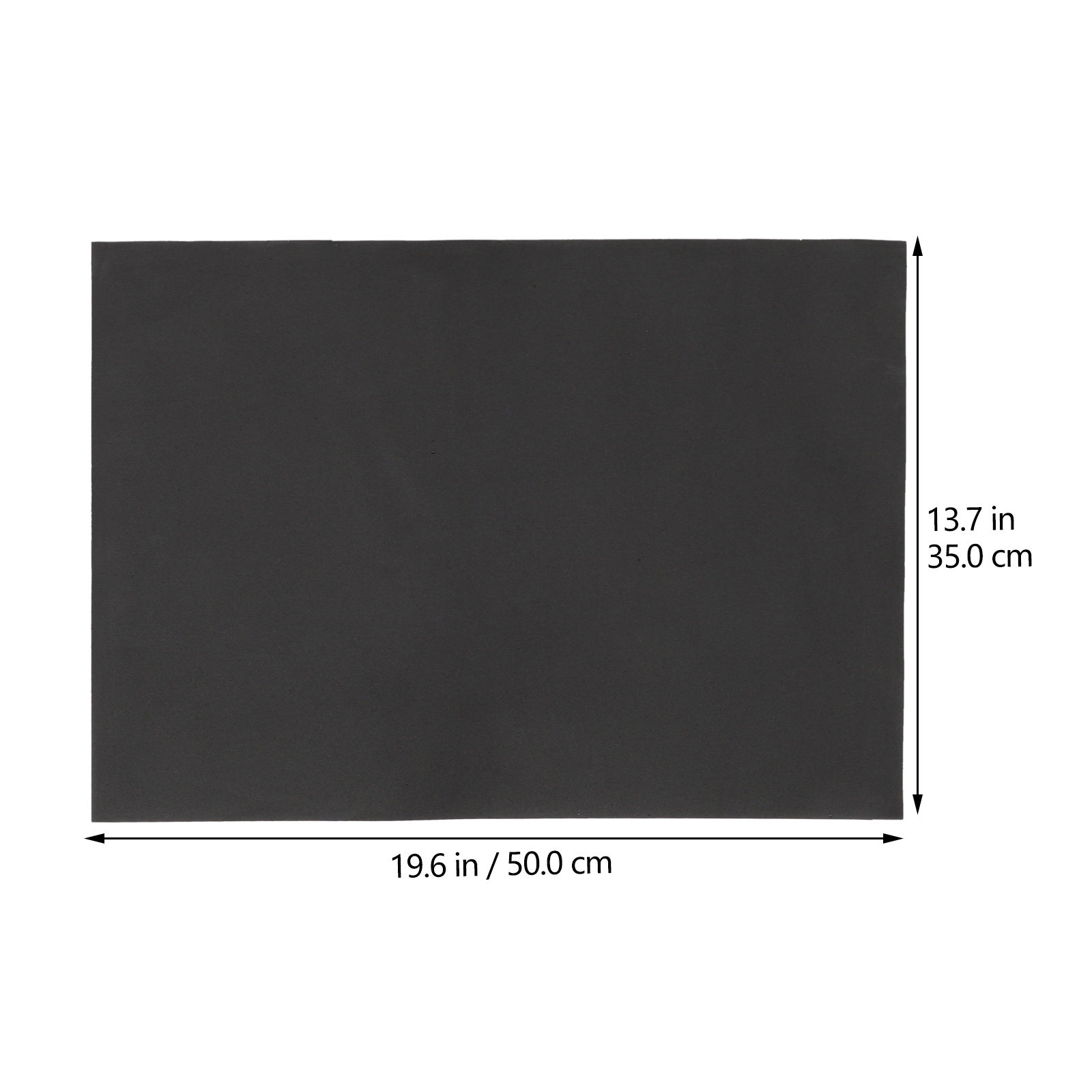 แผ่นโฟม EVA 4 ชิ้น วัสดุงานฝีม - Cosplay Prop Foam Board บทวิจารณ์และราคา