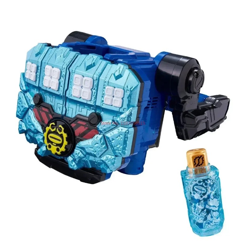 ของแท้จาก Bandai Kamen Rider D - Cosplay Prop Building บทวิจารณ์และราคา