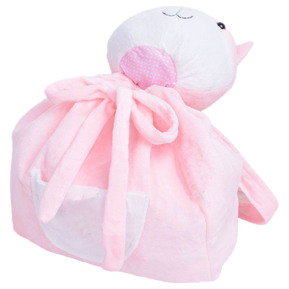 อะนิเมะดังกันของรอนปา ชิอากิ น - Cosplay Prop Bag บทวิจารณ์และราคา