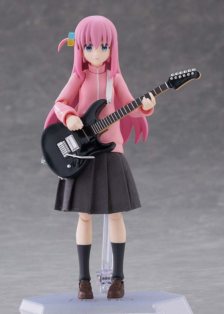 มีสินค้าในสต็อก |   กู๊ดสไมล์  - Good Smile Company Figma บทวิจารณ์และราคา