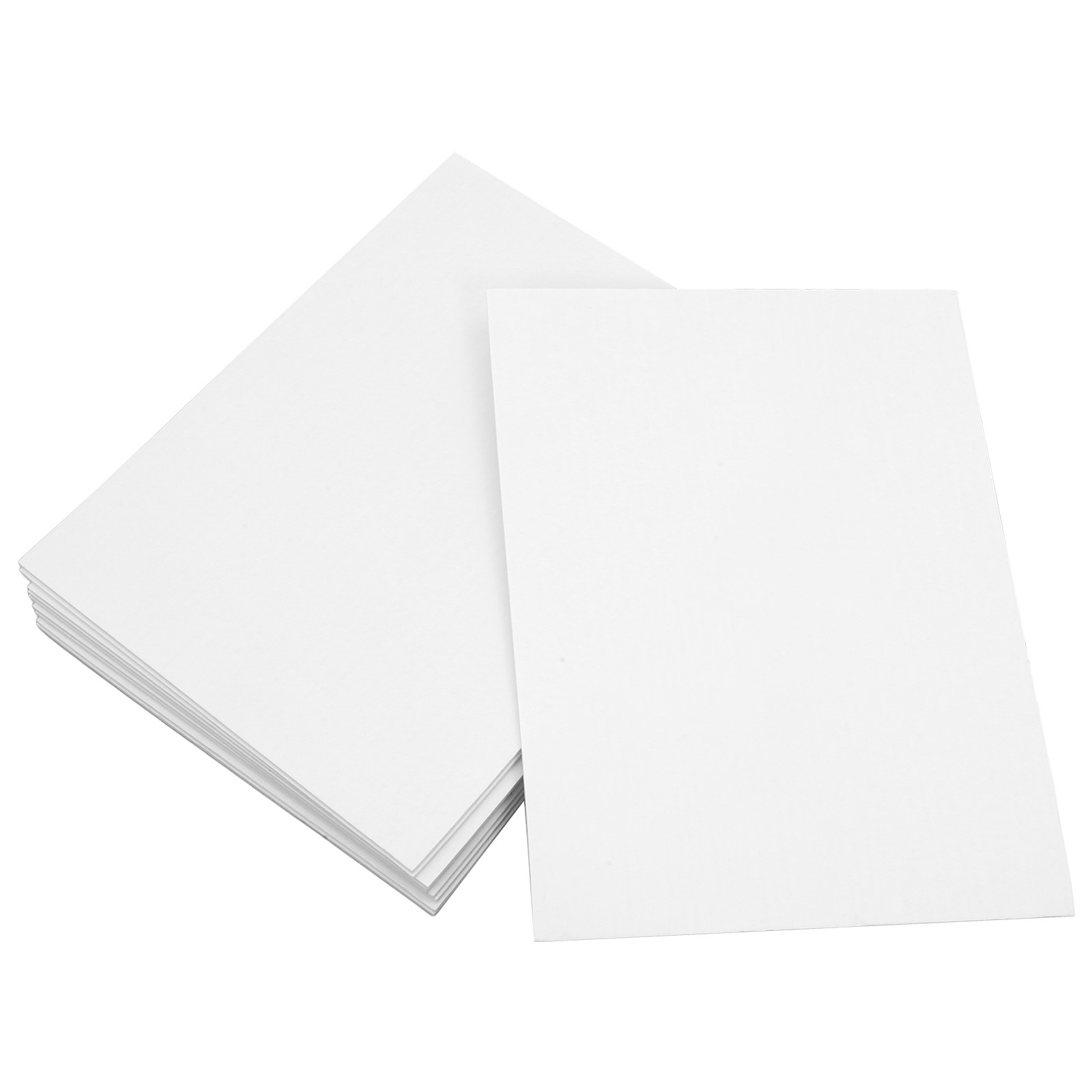 แผ่นโฟมเปล่า 10 ชิ้น พื้นผิวเร - Cosplay Prop Foam Board บทวิจารณ์และราคา