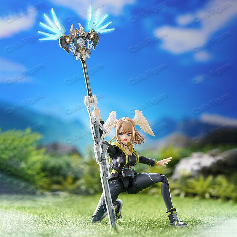 【มีสินค้าในสต็อก】GOOD SMILE CO - Good Smile Company Figma บทวิจารณ์และราคา