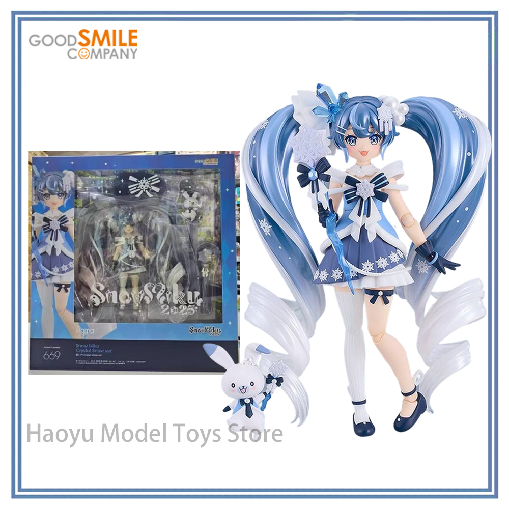 【HY】สินค้าของแท้ 100% มีในสต็อ - Good Smile Company Figma บทวิจารณ์และราคา