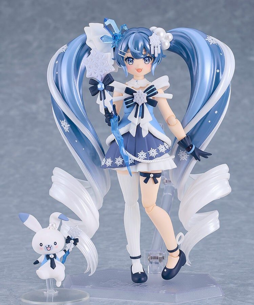 【HY】สินค้าของแท้ 100% มีในสต็อ - Good Smile Company Figma บทวิจารณ์และราคา