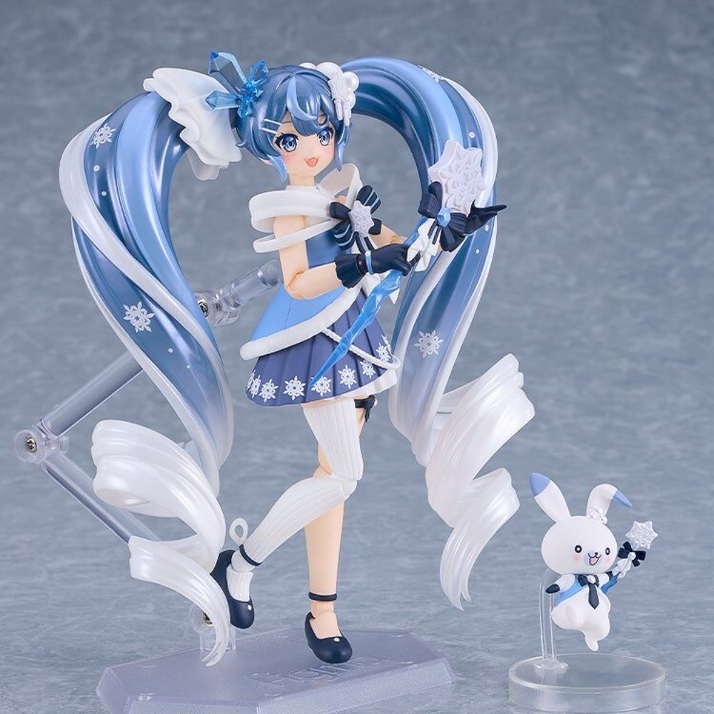 【HY】สินค้าของแท้ 100% มีในสต็อ - Good Smile Company Figma บทวิจารณ์และราคา