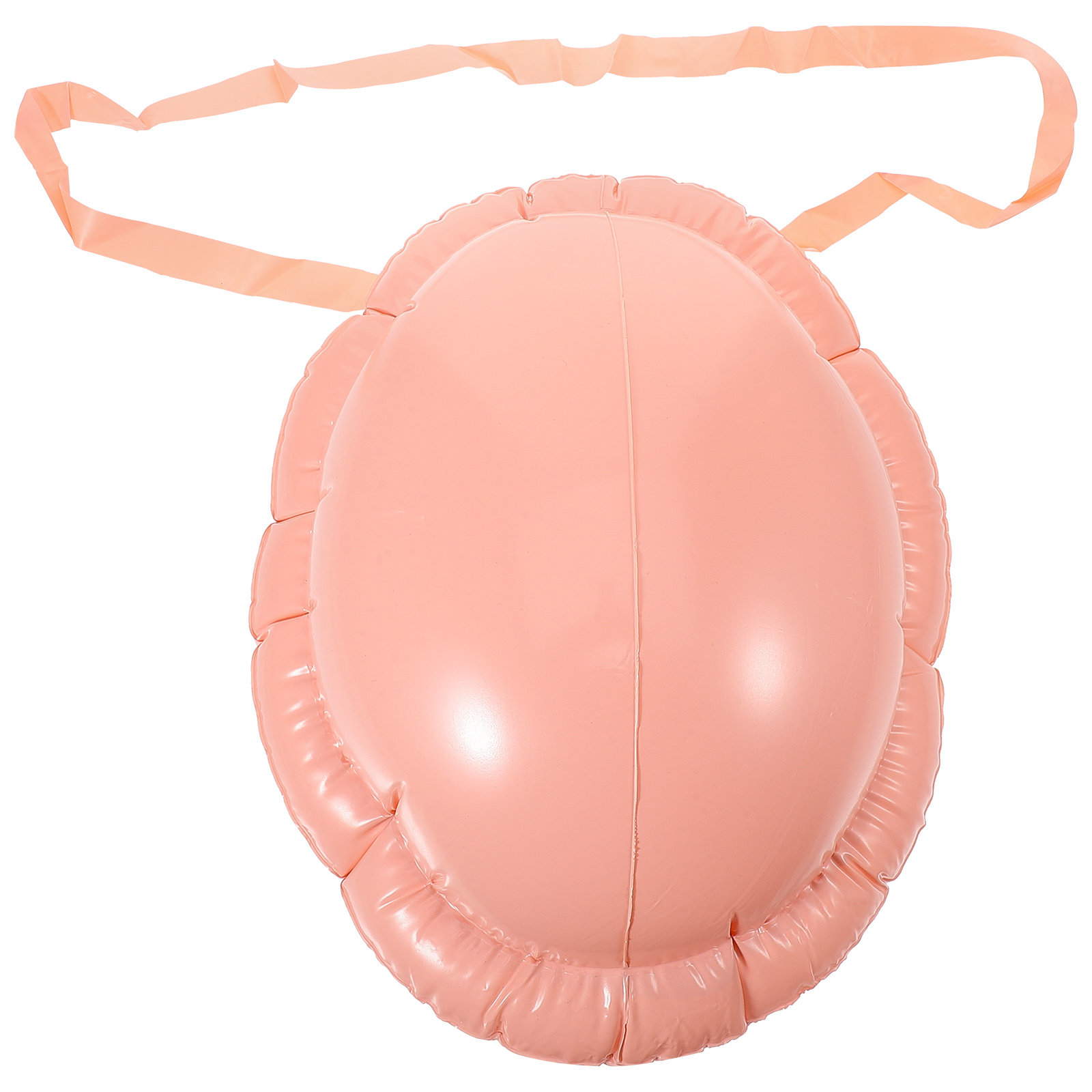 ชุดคอสตูมหน้าท้องคนท้องแบบเป่า - Easy Cosplay Prop บทวิจารณ์และราคา