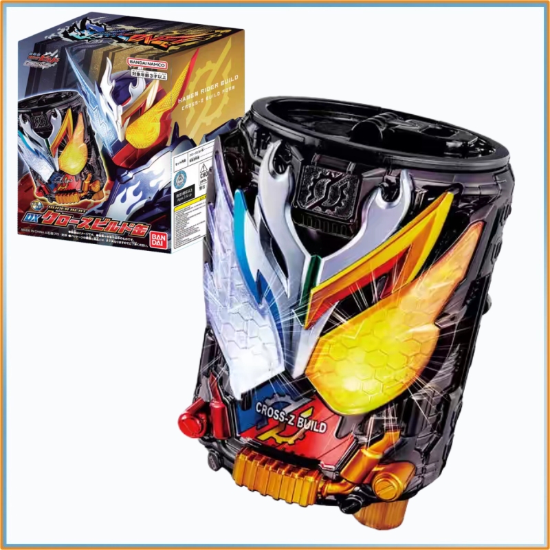 ของเล่นคอสเพลย์ แบนได ดีเอ็กซ์ - Cosplay Prop Building บทวิจารณ์และราคา