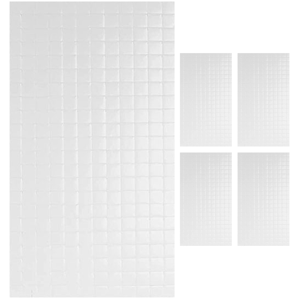 แผ่นโฟม 5 แผ่น อุปกรณ์งานฝีมือ - Eva Foam Sheet บทวิจารณ์และราคา
