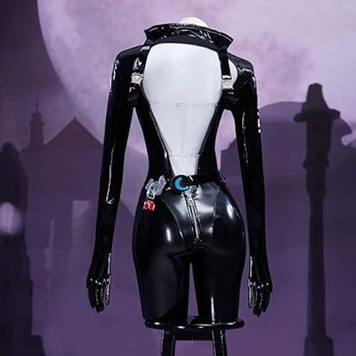 WHH อะนิเมะนิคเก้ ควินซีคอสเพล - Cosplay Prop บทวิจารณ์และราคา
