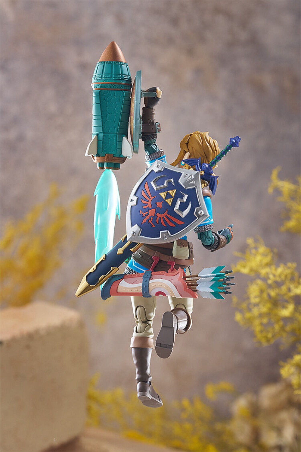【HY】สินค้าของแท้ 100% มีในสต็อ - Good Smile Company Figma บทวิจารณ์และราคา