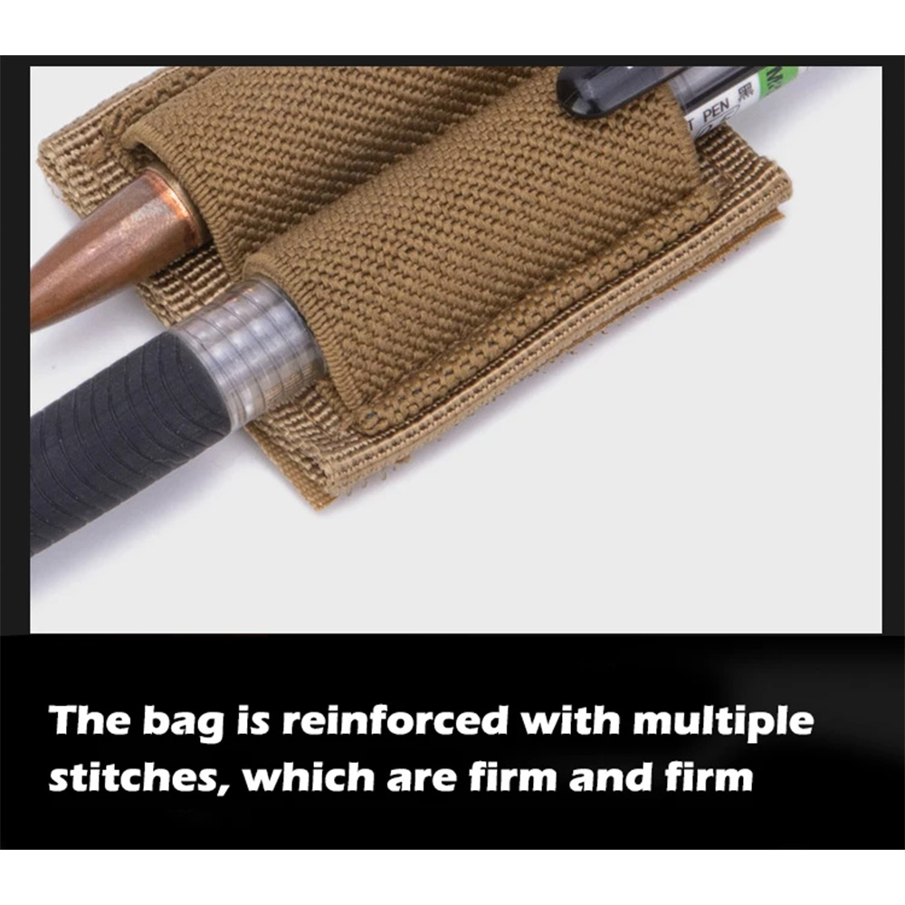 แผ่นติดกระสุนปืนแบบยุทธวิธี 2  - Velcro Hook Loop บทวิจารณ์และราคา