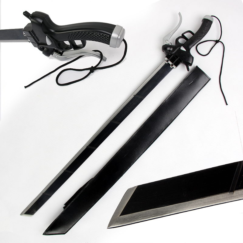 อุปกรณ์ประกอบฉากคอสเพลย์ ดาบ A - Cosplay Prop บทวิจารณ์และราคา