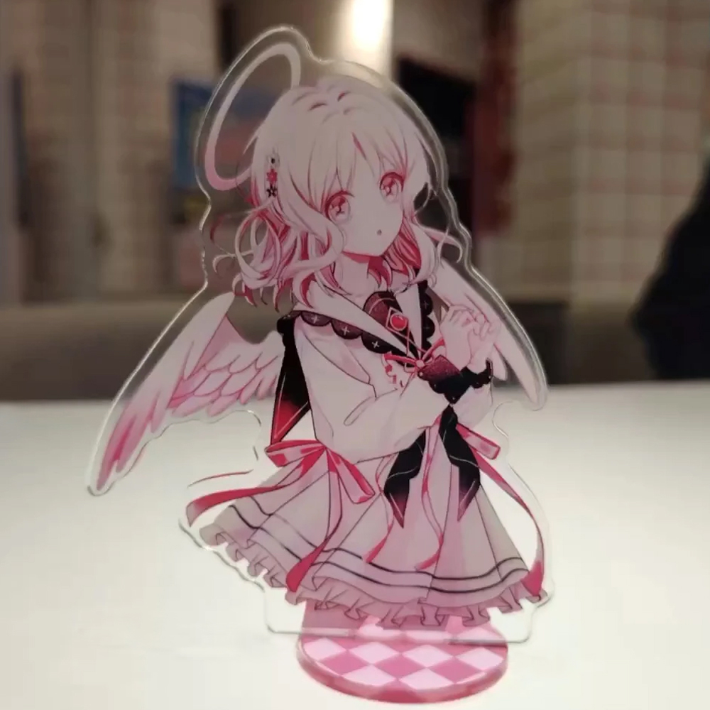 อนิเมะ DIABOLIK LOVERS โคโมริ  - Cosplay Prop บทวิจารณ์และราคา