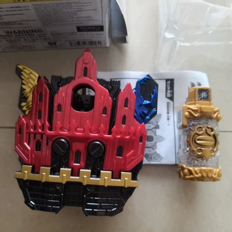 Bandai Kamen Rider Build DX Gr - Cosplay Prop Building บทวิจารณ์และราคา
