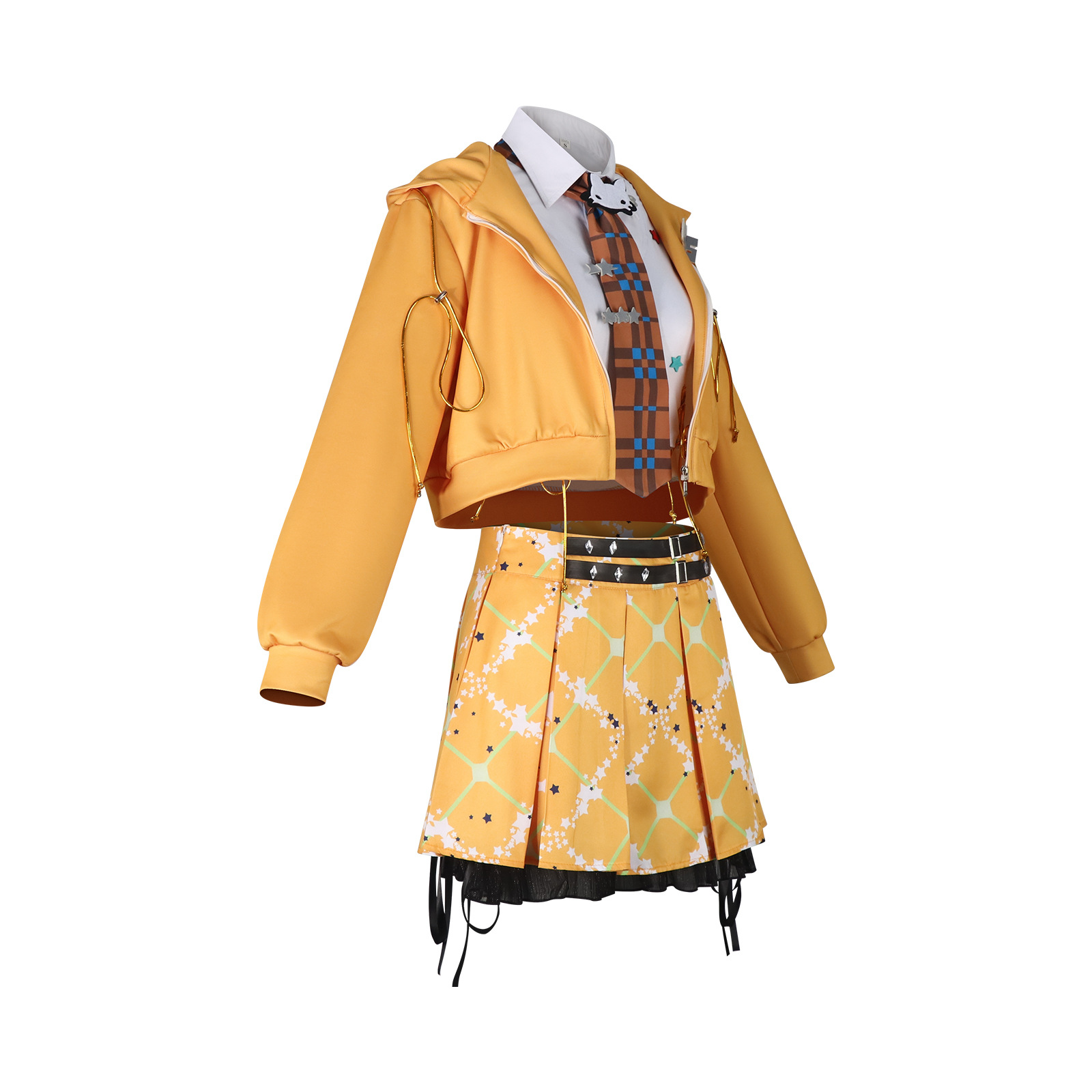 ชุดคอสเพลย์อนิเมะ NIKKE Anis ส - Cosplay Prop บทวิจารณ์และราคา