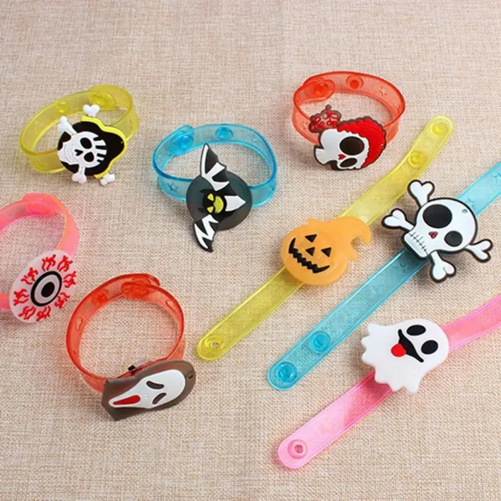 1-60 ชิ้น กำไลเรืองแสงสำหรับฮา - Cosplay Prop Filler บทวิจารณ์และราคา