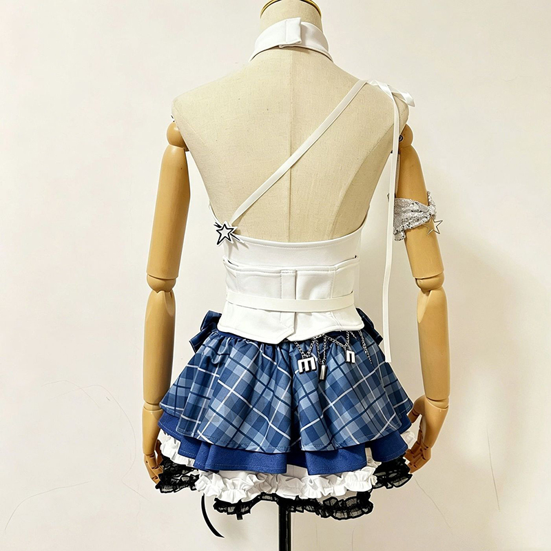 อนิเมะ ที.ที. ทีมไอดอล STAR ผู - Prop Para Cosplay บทวิจารณ์และราคา