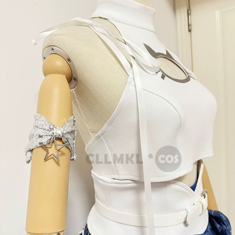 อนิเมะ ที.ที. ทีมไอดอล STAR ผู - Prop Para Cosplay บทวิจารณ์และราคา
