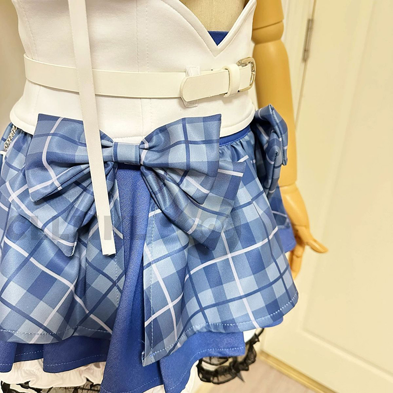 อนิเมะ ที.ที. ทีมไอดอล STAR ผู - Prop Para Cosplay บทวิจารณ์และราคา