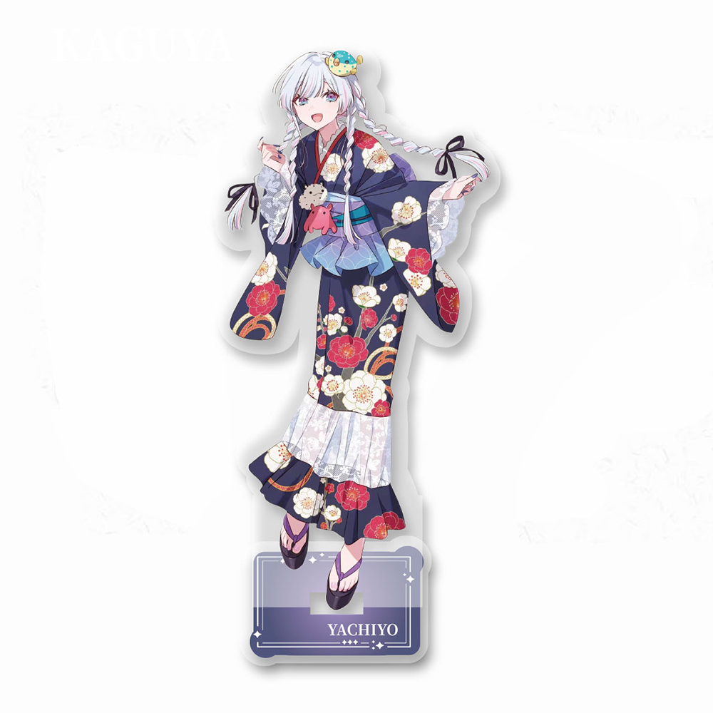 อะนิเมะคอสมิกปริ๊นเซส คากุยะ อ - Cosplay Prop บทวิจารณ์และราคา