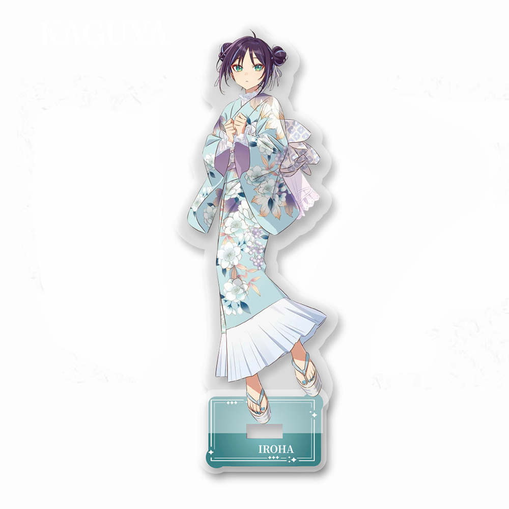 อะนิเมะคอสมิกปริ๊นเซส คากุยะ อ - Cosplay Prop บทวิจารณ์และราคา