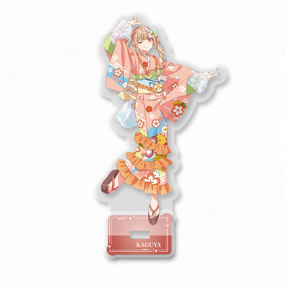 อะนิเมะคอสมิกปริ๊นเซส คากุยะ อ - Cosplay Prop บทวิจารณ์และราคา