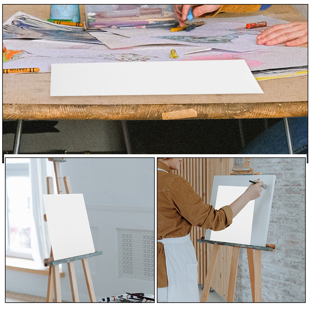แผ่นโฟมขนาดใหญ่ 20 แผ่น แผ่นโฟ - Cosplay Prop Foam Board บทวิจารณ์และราคา