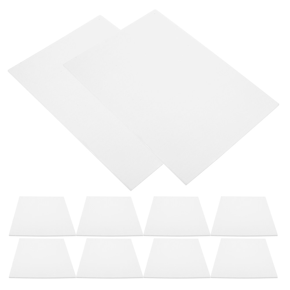 แผ่นโฟมขนาดใหญ่ 20 แผ่น แผ่นโฟ - Cosplay Prop Foam Board บทวิจารณ์และราคา