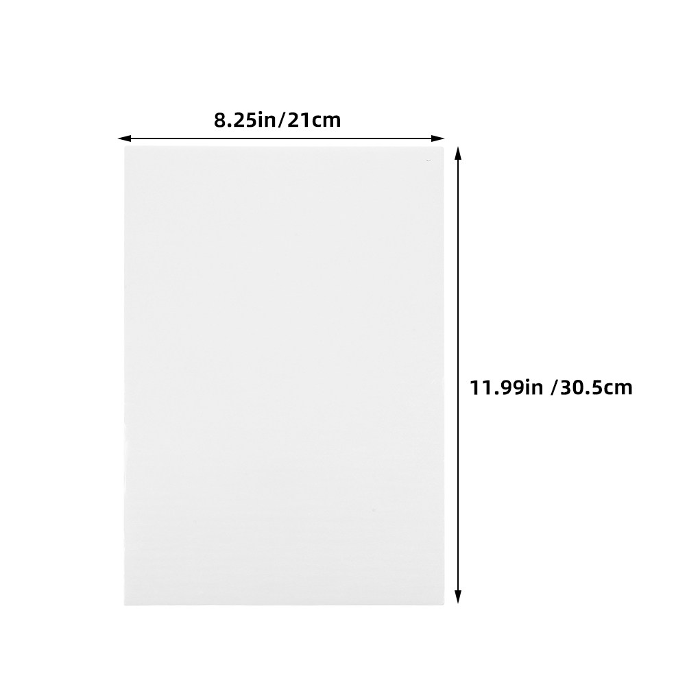 แผ่นโฟมขนาดใหญ่ 20 แผ่น แผ่นโฟ - Cosplay Prop Foam Board บทวิจารณ์และราคา