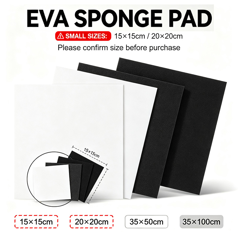 แผ่นโฟม EVA อุปกรณ์ประกอบฉากคอ - Cosplay Prop Foam Board บทวิจารณ์และราคา
