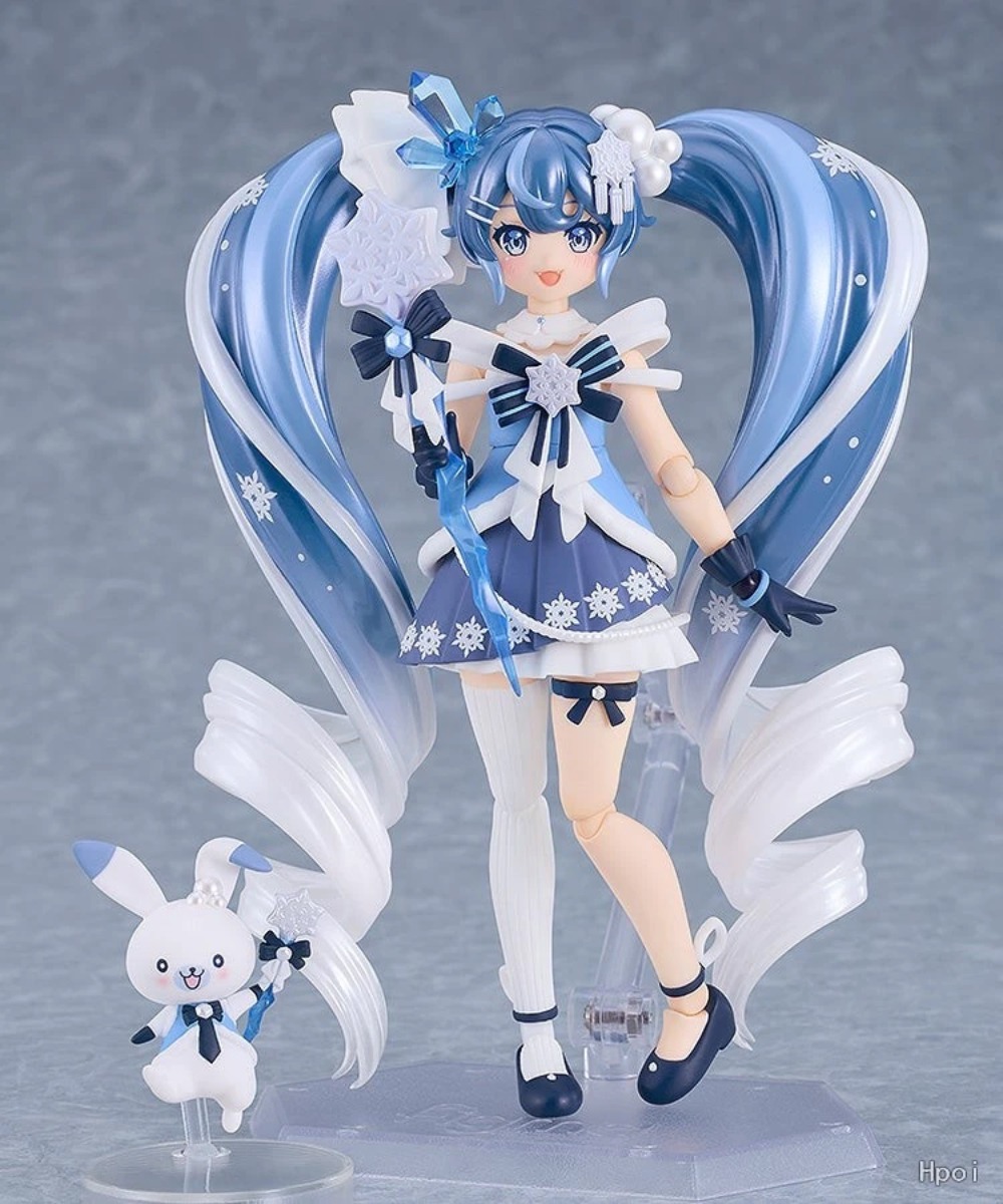 สินค้าของแท้ 100% พร้อมส่ง Goo - Good Smile Company Figma บทวิจารณ์และราคา