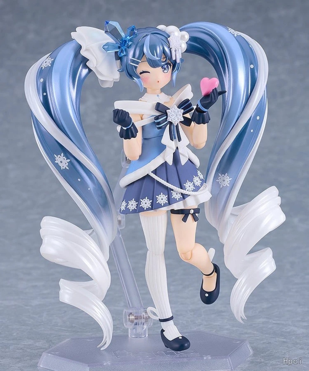 สินค้าของแท้ 100% พร้อมส่ง Goo - Good Smile Company Figma บทวิจารณ์และราคา